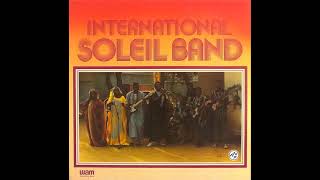 🇲🇱 International Soleil Band  Ta Lassa Mali 1983 West African Music 🇲🇱 [upl. by Nairb]