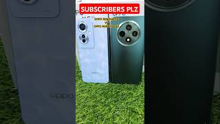 OPPO RENO 11F 5G vs OPPO RENO 12 5G who is Best unboxing shorts tech Tech techduniyabd1 [upl. by Edge]