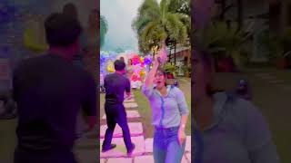 Gender Reveal Philippines  Color Blast  Sparkular w countdown [upl. by Anilatsyrc]