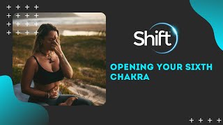 How to Open Your Sixth Chakra  Anodea Judith  The Shift Network [upl. by Olsen293]