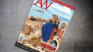 AW322  The Persian Wars [upl. by Aiden]