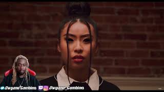 MANILA GREY  Backhouse Ballin ft James Reid Official Video Dwyane Gambino Reaction [upl. by Reel]