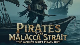 Pirates Unleashed The History Of Malacca Strait 7th Century  Present On Emgotv360 [upl. by Ecirtap465]