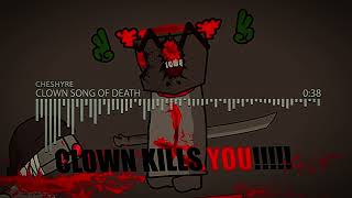 Madness Combat 5 SoundTrack Clown Song Of Death Remade [upl. by Puritan]