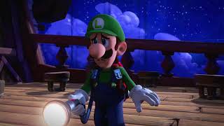 Luigis Mansion 3 Episode 13 [upl. by Yssenhguahs513]