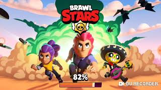 Wszystkie roboty prywatny serwer brawl stars lwarb beta [upl. by Hamlen]