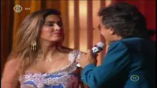 Al Bano amp Romina Power Sempre Sempre 1992 [upl. by Hafler268]