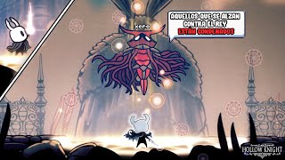 CONSIGO EL AGUIJÓN ONÍRICO Y ME ENFRENTO AL GUERRERO XERO  Hollow Knight  Cap 8 [upl. by Ataliah]