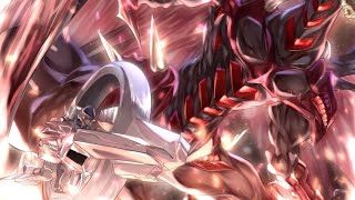 red dragon archfiend deck profile October 2024 [upl. by Ytram970]