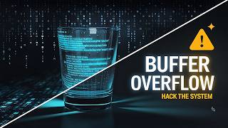 Buffer Overflow Attacks Explained  How Hackers Exploit Memory [upl. by Myrle]