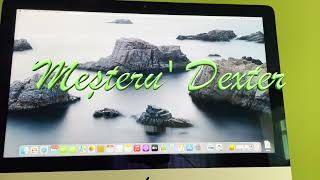 Instalare Windows 10 pe Mac OS folosind Boot Camp [upl. by Nagyam570]