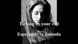 Adele  I found a boy Sub españolinglés [upl. by Eynahpets]