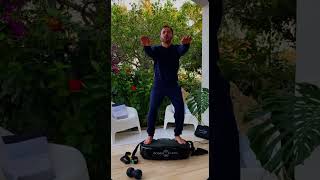 The Best Vibration Plates to Help You Achieve Your Fitness Goals [upl. by Nannek]