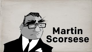 Martin Scorsese on Framing [upl. by Wehttan]