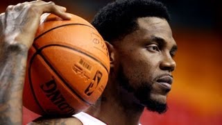 Udonis Haslem  Miamis Heart [upl. by Adaj]