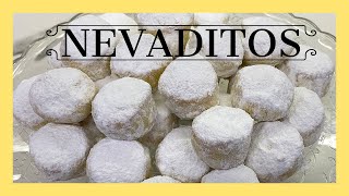 NEVADITOS CASEROS  muy faciles  PASO A PASO [upl. by Ynnus129]