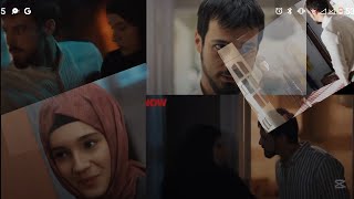 طلب خاص😍جنيدزينببقيت معاهحماقي💕KizilGoncalar 🤍 [upl. by Diandre]