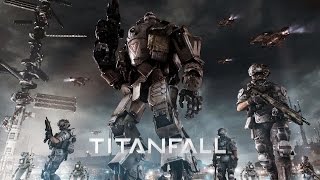 TITANFALL 2 ALL BOSS FIGHTS and ENDING [upl. by Attelliw]