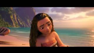 MoanaOceania  Where You Are Italian HD OST [upl. by Nelon]