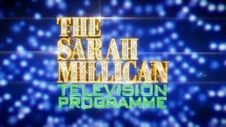 The Sarah Millican Slightly Longer Television Programme S03E02 Uncut HD [upl. by Zelten]