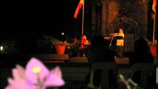 J M Damase  Sonate en Concert [upl. by Zetram]