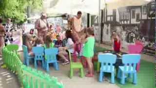 Camping Altomincio Family Park  Gardameer [upl. by Esyle351]