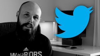 Build Your Developer Network Using Twitter  5 Tips [upl. by Maighdiln641]