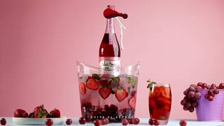 Lambrusco Ice Rosé [upl. by Larok290]