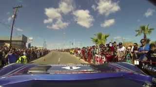 Vildosola Racing  Action Cut  San Felipe 250 [upl. by Colas102]