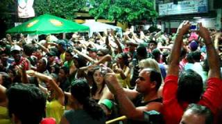 CACHOEIRAS DE MACACU  Carnaval 2009 [upl. by Aitselec]