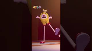 Meet the Oddbods oddbods [upl. by Anoynek]