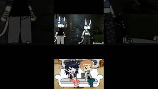 MLB react to random gacha tiktok MLB REACTION Gachalife Ika gachalife mlb mlbreactto [upl. by Mairim880]