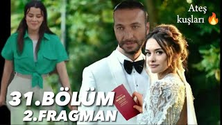 Ateş Kuşları 34 Bölüm 3Fragman Tráiler del episodio 34 de Firebirds diziyorum [upl. by Borden593]