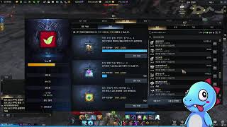 LIVESTREAM 0725  KR Lost ark Season 3  Back to weekly raids and progressing my gold back [upl. by Lovering565]