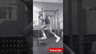 Stamina workout 💪 burn your inner thigh 🔥 please subscribe 🙏 trending youtube motivation love [upl. by Mauro]