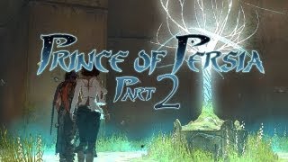 Lets Play 002 Prince of Persia 08  Ahriman Gott der Dunkelheit [upl. by Bendicty]