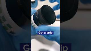 Urinalysis Urine REAGENT STRIPS Dipstick 4parameters tutorial laboratory mls cls medtechstudent [upl. by Herrmann]