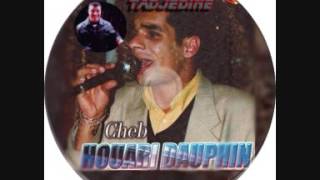 CHEB houari dauphin avec Tedj Eddine 3ADA Rani 7ay live [upl. by Adnuhsat]