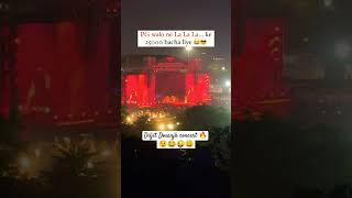 Diljit Dosanjh concert jaipur 🔥 diljitdosanjh diljitdosanjhconcert jaipur [upl. by Pierrepont]