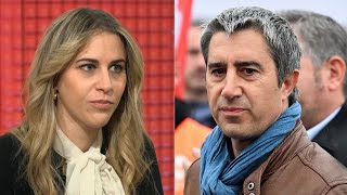 Sarah Saldmann et François Ruffin deux points de vue irréconciliables [upl. by Aynat]