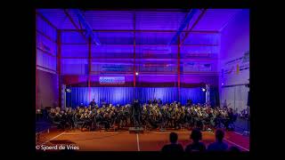 2019 10 12 To the ones we love Gelders Fanfare Orkest [upl. by Bernardina]