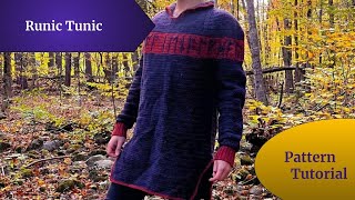 Runic Tunic [upl. by Pesek]