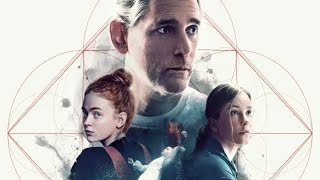 “A Sacrifice” Netflix Premiere Eric Bana and Sadie Sink Star in This Gripping Thriller [upl. by Navert]