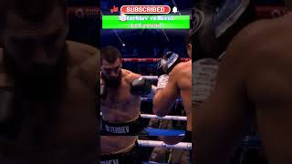 Beterbiev vs Bivol 4rd Round  MIDA Sport [upl. by Bevon]