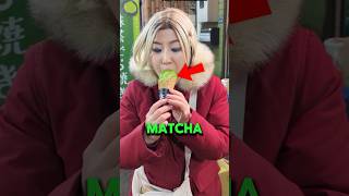 Matcha is DISAPPEARING From Japan Cr morokokoko japan shorts [upl. by Iel969]