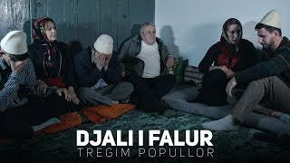 Tregim Popullor  Djali i Falur [upl. by Mossolb]