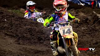 Ryder Cooper  Loretta Lynns 2013 [upl. by Naro]