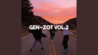 GenZot Vol 2 [upl. by Twyla226]