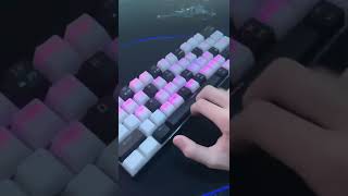 Keyboard ASMR [upl. by February686]