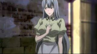 Valkyria Chronicles Theater 4  Selvarias Wonderful Day Off EngSub [upl. by Riegel]